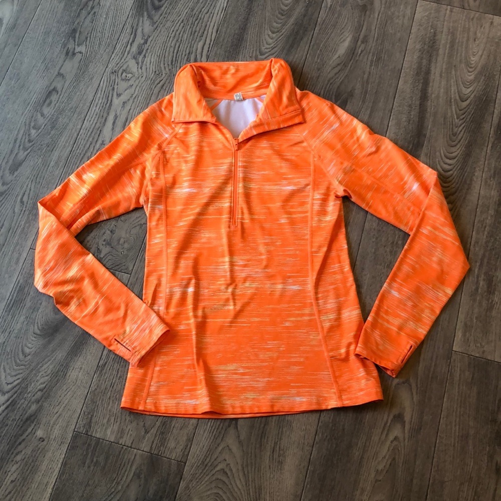 Under armour top